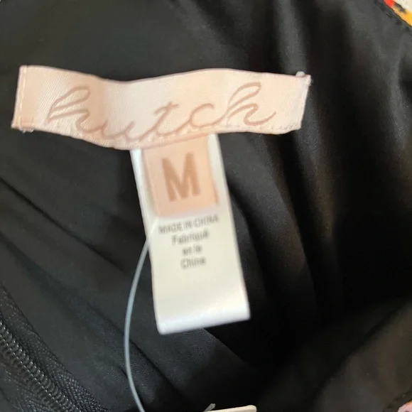 Hutch Ditsy Floral dress - Picture 5 of 7